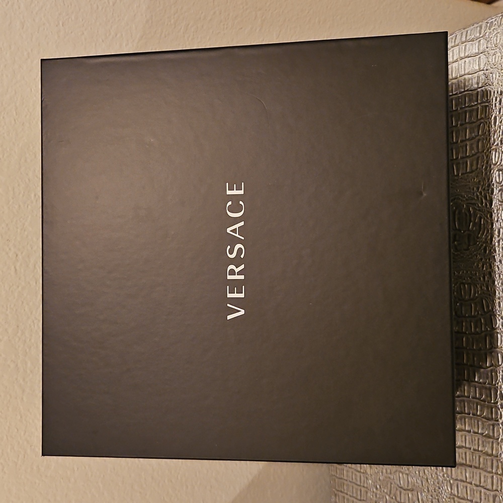 Versace Gift Storage Box